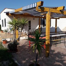 B&B Arcafelice
