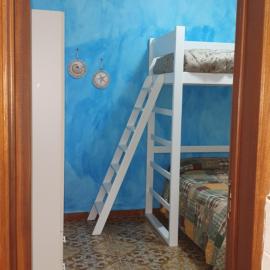 Bed&Breakfast La Cornucopia