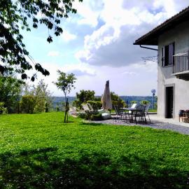 Cascina Linét, viešbutis mieste Novelo