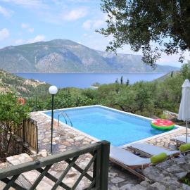 Ithaki House
