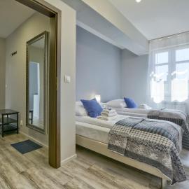 Apartamenty Gemini, hotel in Dzierżoniów