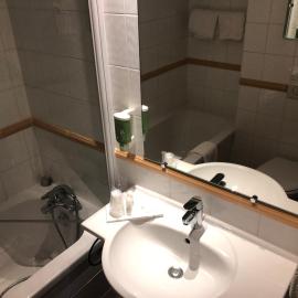 Castex Hotel