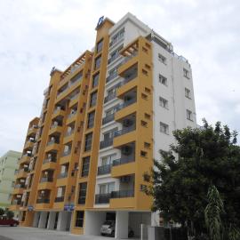 Alp Apartment, hotel in Famagusta