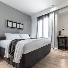 31 Doors Hotel، فندق في أليكساندروبولي