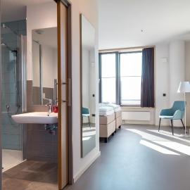 Hotel Vivendi, hotell sihtkohas Paderborn