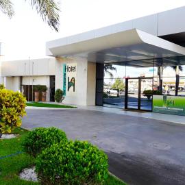 Hotel Sol Nascente, hotel v destinácii Arapiraca