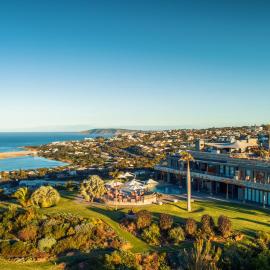 Sky Villa Boutique Hotel, hotel sa Plettenberg Bay