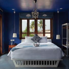 Indigo House Hotel, hotel in Luang Prabang