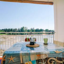 Apartment Mirela, hotel in Savudrija