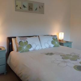 Nick & Sandra's, hôtel à Slane