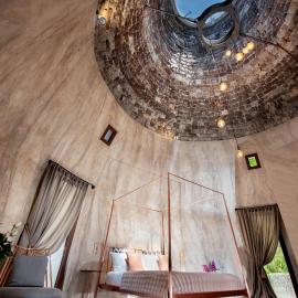 La Fornace Relais & Spa, hotel u gradu Kastelamare di Stabja