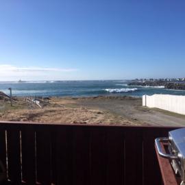 Robbins by the Sea, hotell i Bonavista