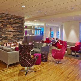Hérað - Berjaya Iceland Hotels, hotel sa Egilsstadir