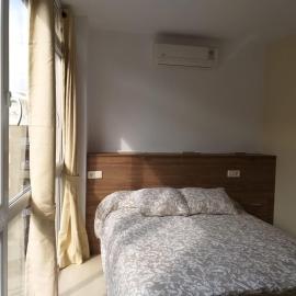 Apartamento 4º planta centro Ribeira by Cristian&Tamara "alquileres", hotel in Ribeira