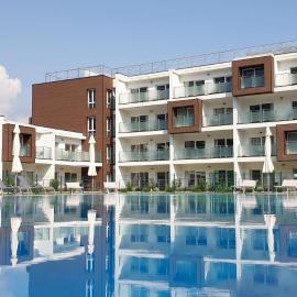 Piamarta Apartments, hótel í Toscolano Maderno