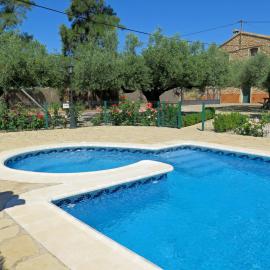Casa Rural El Ros II - Turistrat