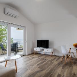 Apartments Mijo – hotel w mieście Dugi Rat
