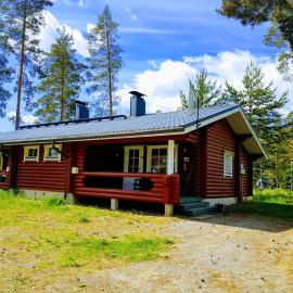 Pankkotupa Yrjo, hotel in Punkaharju