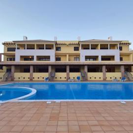 Vilamoura Condominio do Pinhal