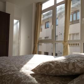 Apartamento 3º planta centro Ribeira by Cristian&Tamara "alquileres", hotel a Ribeira