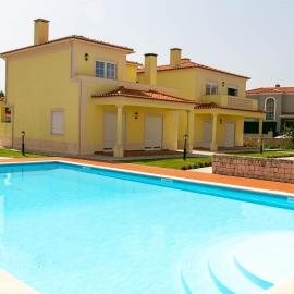 Apartment - Golf & Beach Resort, hotel in Casal da Lagoa Seca