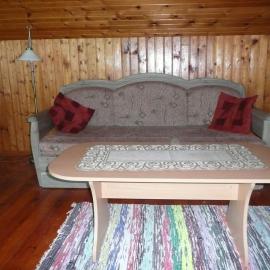 Kuke Holiday Home, hotel en Muratsi