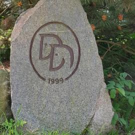 Reitanlage Duffner, hotel em Horst