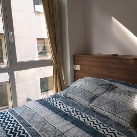 Apartamento 2º planta centro Ribeira by Cristian&Tamara "alquileres", hotel in Ribeira