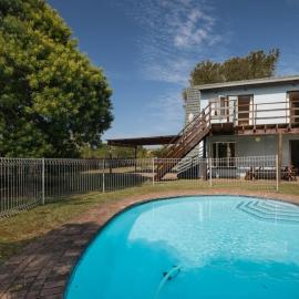 Sedgefield Island Holiday House, hotel in Sedgefield