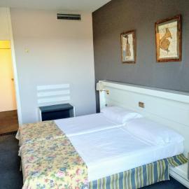Hotel Las Cigüeñas, hotel en Trujillo