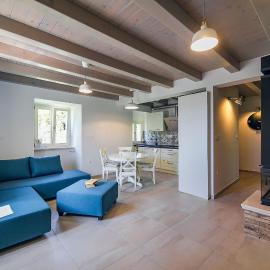 Casa Salita Garibaldi, hotel in Opatija