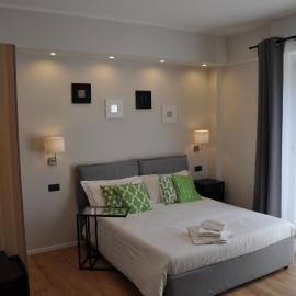 EVA LUXURY ROOMS CAGLIARI, hotel in Cagliari
