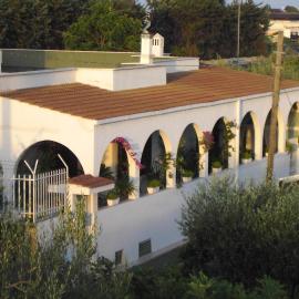 Villa Nicolaus, hotel Bariban