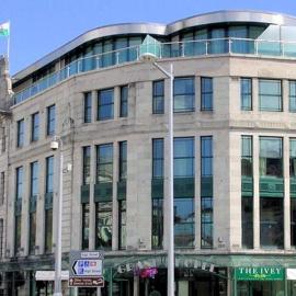 The Grand Hotel, hotel sa Swansea