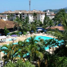 CONDOMINIO WEMBLEY TENIS