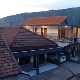 Holiday Home Anggun Bromo, hotell sihtkohas Bromo