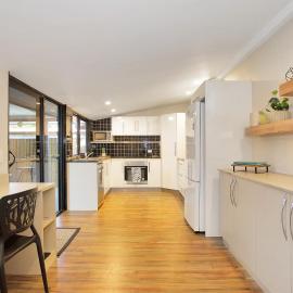 North Central Holiday Home, hotel din North Mackay