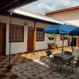 Hotel La Ceiba, hotel u gradu Valparaíso