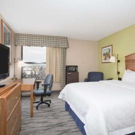 FairBridge Inn & Suites Thornton