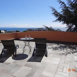 Bed&BluUp, hotel a Savona