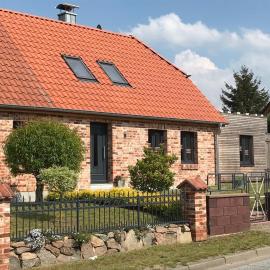 FeWo No.18, hotel i Dassow