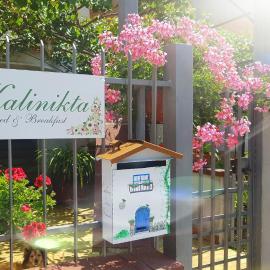 B&B Kalinìkta