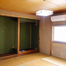 北房まちの駅 AZAE ドリトミー azae, hotelli kohteessa Maniwa