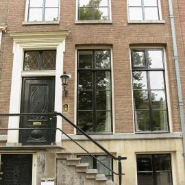 EMPIRIC Keizersgracht