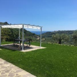 Agriturismo Oltrealmare, хотел в Civezza