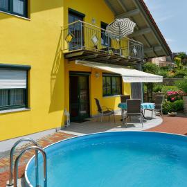 Ferienwohnung Barth, hotel sa Tittling