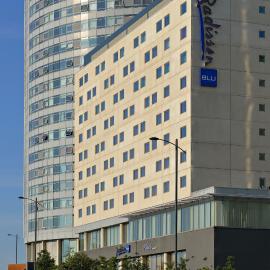 Radisson Blu Hotel, Liverpool, khách sạn ở Liverpool
