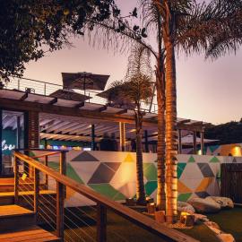 The Bungalow
