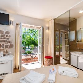 Idassa Palace rooms, hotel a Zara (Zadar)