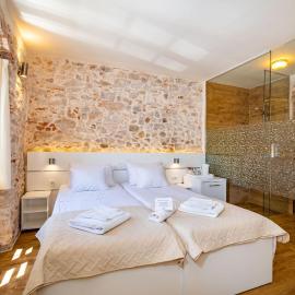 Idassa Palace rooms, Hotel in Zadar